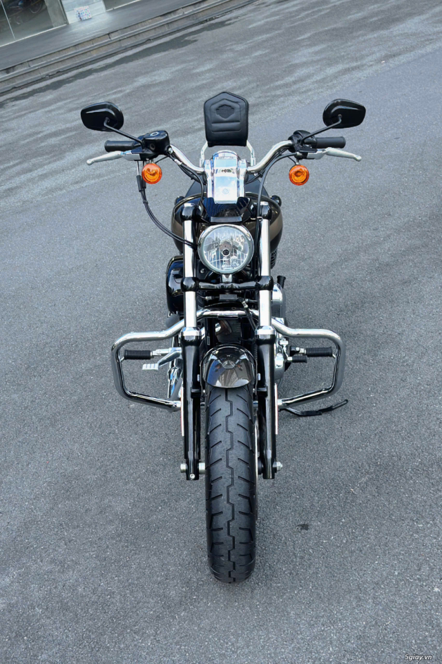 ___ Can Ban ___HARLEY 1200 Custom 2020___ - 25
