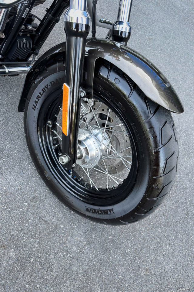 ___ Can Ban ___HARLEY 1200 Custom 2020___ - 32
