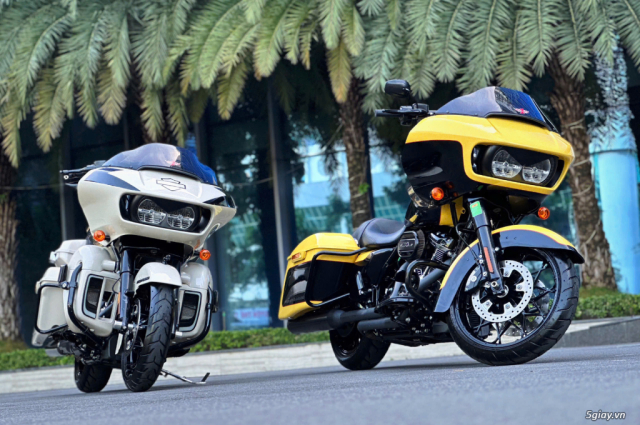 ___HARLEY Road Glide 114Ci Special DK 62024___ - 3