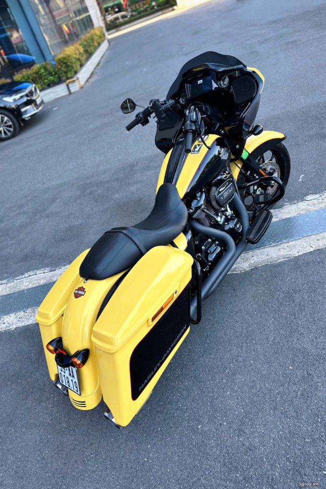 ___HARLEY Road Glide 114Ci Special DK 62024___ - 5