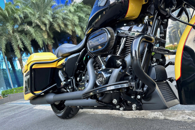___HARLEY Road Glide 114Ci Special DK 62024___ - 7
