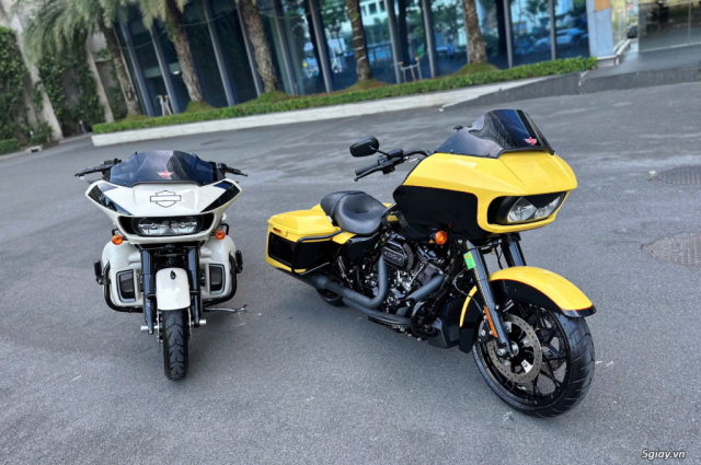 ___HARLEY Road Glide 114Ci Special DK 62024___ - 9
