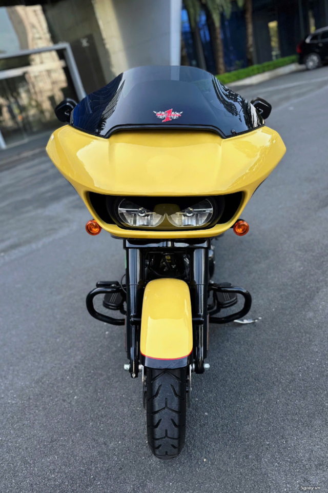 ___HARLEY Road Glide 114Ci Special DK 62024___ - 11