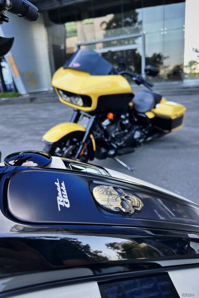 ___HARLEY Road Glide 114Ci Special DK 62024___ - 14