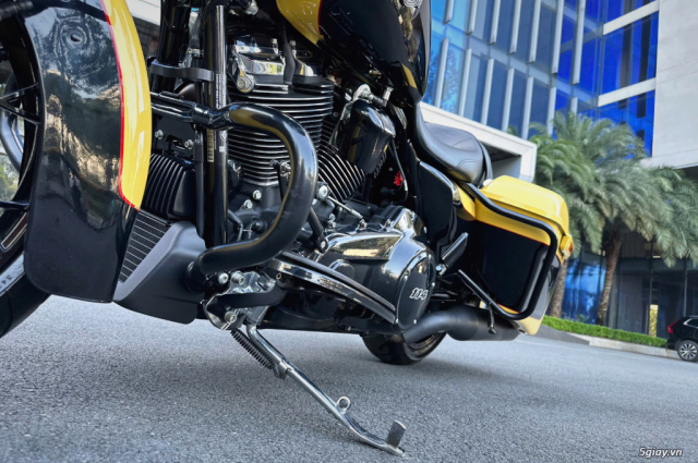 ___HARLEY Road Glide 114Ci Special DK 62024___ - 16