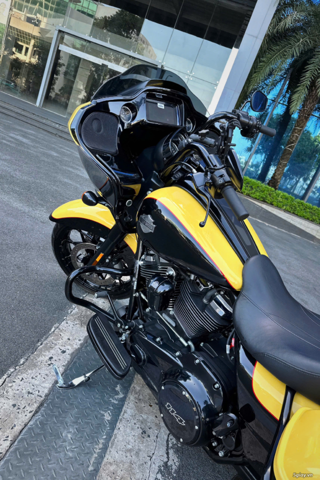 ___HARLEY Road Glide 114Ci Special DK 62024___ - 18