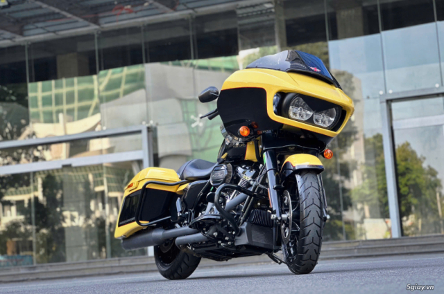 ___HARLEY Road Glide 114Ci Special DK 62024___ - 21