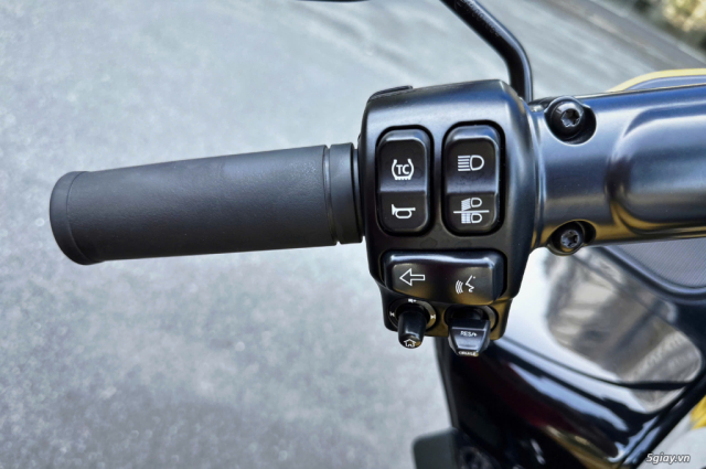 ___HARLEY Road Glide 114Ci Special DK 62024___ - 23