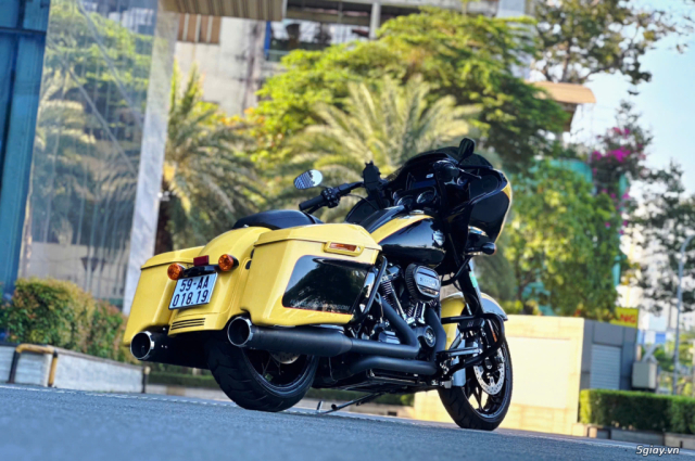 ___HARLEY Road Glide 114Ci Special DK 62024___ - 25