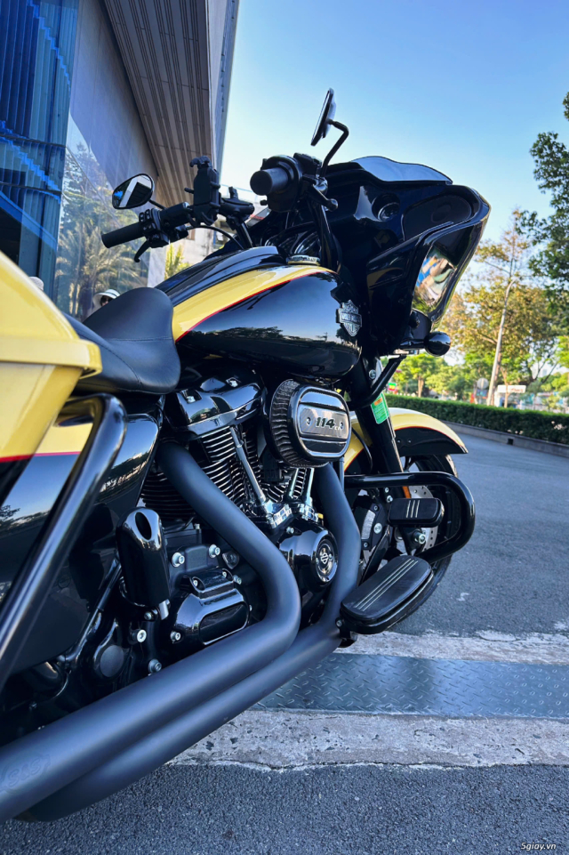 ___HARLEY Road Glide 114Ci Special DK 62024___ - 27