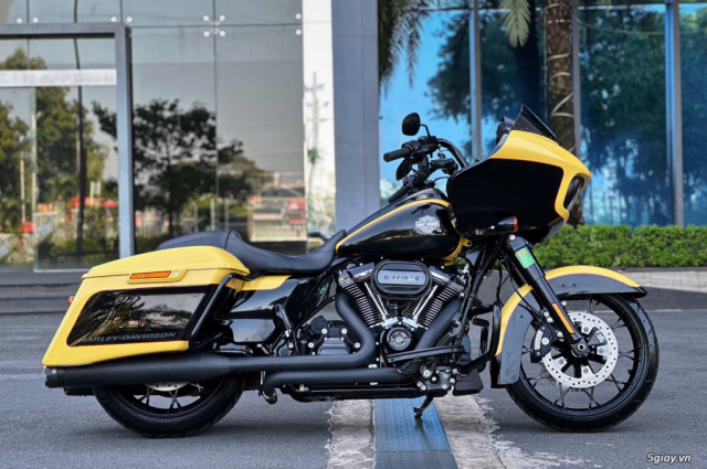 ___HARLEY Road Glide 114Ci Special DK 62024___ - 30