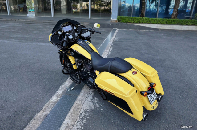 ___HARLEY Road Glide 114Ci Special DK 62024___ - 33