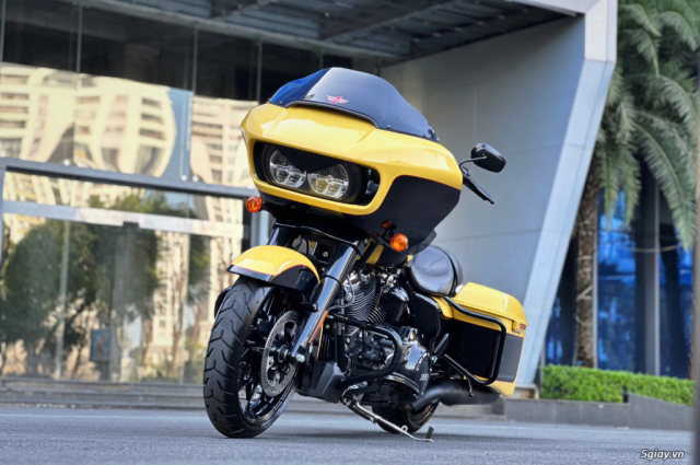 ___HARLEY Road Glide 114Ci Special DK 62024___ - 35
