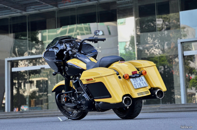 ___HARLEY Road Glide 114Ci Special DK 62024___ - 37