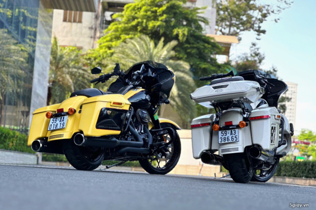 ___HARLEY Road Glide 114Ci Special DK 62024___ - 38