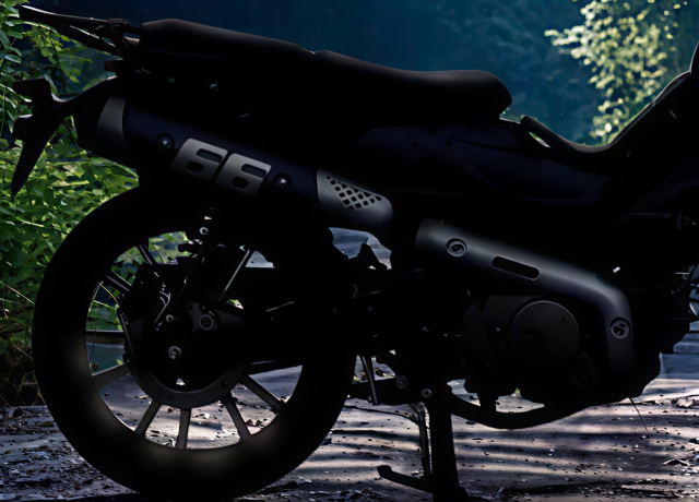 Aveta lam moi Ranger Max 2025 de tang suc canh tranh voi Yamaha PG1 rat dang de cho doi - 4