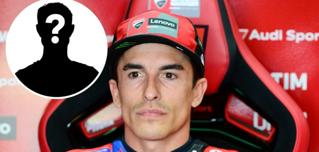 Carlo Pernat tuyen bo Marc Marquez chi so tay dua Marco Bezzecchi o mua giai nay