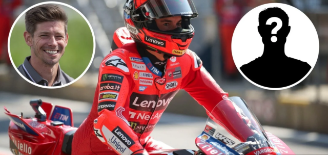 Casey Stoner bat ngo Co tay dua lam tot hon ca Marc Marquez o mua giai 2025