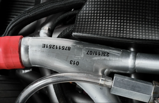 Ducati Desmosedici GP08 Bau vat gan lien voi huyen thoai Nicky Hayden sap len san dau gia - 10