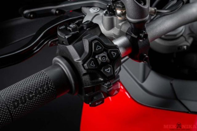 Ducati Multistrada V2 2025 chiec SportTouring vua tam cho nhung chuyen di xa - 6
