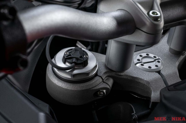 Ducati Multistrada V2 2025 chiec SportTouring vua tam cho nhung chuyen di xa - 8