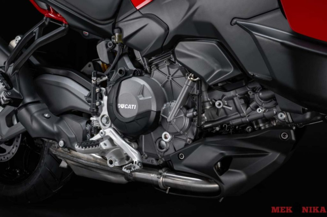Ducati Multistrada V2 2025 chiec SportTouring vua tam cho nhung chuyen di xa - 10