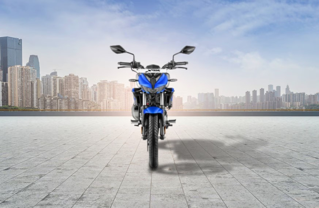 Hero MotoCorp ra mat Xtreme 125R phien ban yen don voi gia ban khoang 26 trieu Dong