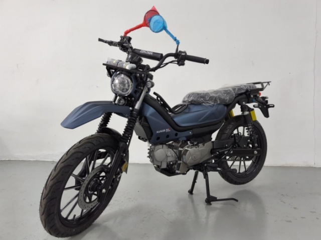 Hinh anh thuc te cua Aveta Ranger Max Explorer 2026 tai dai ly Lieu co canh tranh duoc voi PG1
