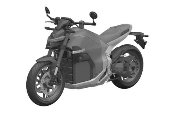 Honda chuan bi ra mat mo to dien co lon dau tien vao 29 buoc ngoat moi cua nha ong lon Nhat Ban