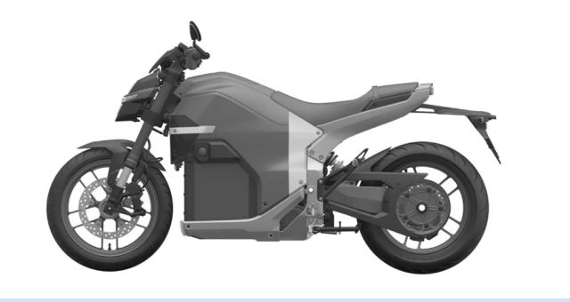 Honda chuan bi ra mat mo to dien co lon dau tien vao 29 buoc ngoat moi cua nha ong lon Nhat Ban - 6