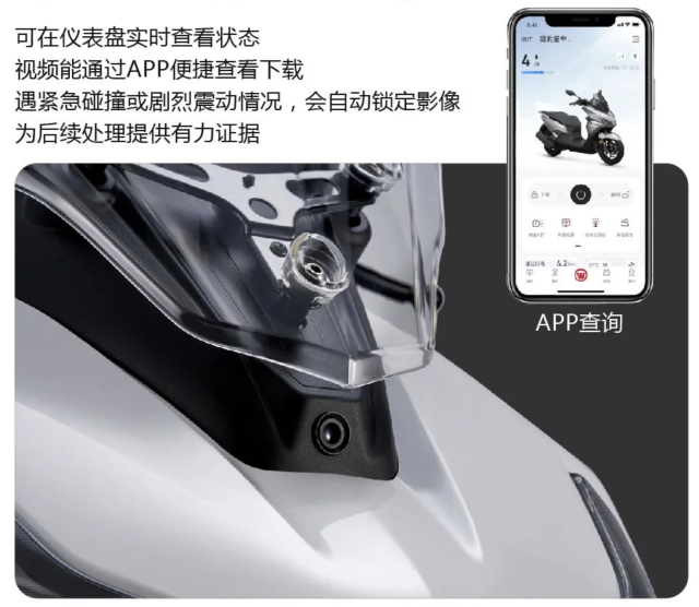Honda NWT150 Phien ban PCX san phang vua duoc ra mat co ca Radar hanh trinh xin so - 17