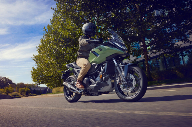Honda sap tung 9 mau xe moi tai Thai Lan co the cung se ra mat o Viet Nam - 6