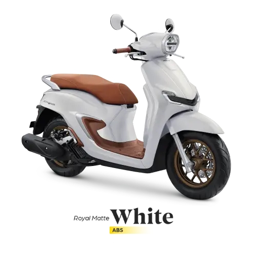 Honda Stylo 160 2026 trinh lang voi nhieu mau sac moi va co gia ban tang nhe - 9