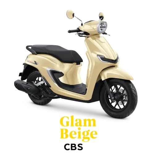 Honda Stylo 160 2026 trinh lang voi nhieu mau sac moi va co gia ban tang nhe - 11
