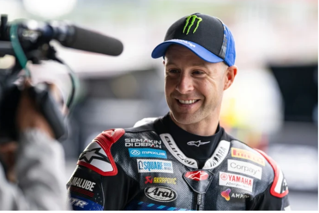 Jonathan Rea Mot huyen thoai WorldSBK chinh thuc giai nghe