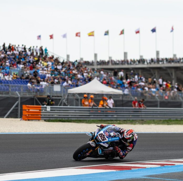 Jonathan Rea Mot huyen thoai WorldSBK chinh thuc giai nghe - 8