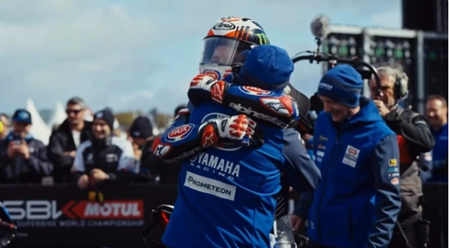 Jonathan Rea Mot huyen thoai WorldSBK chinh thuc giai nghe - 12