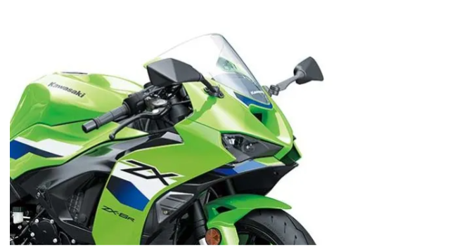 Kawasaki ZX6R 2026 ra mat tai Indonesia voi ngoai hinh moi gia giam sau den 65 trieu dong - 4