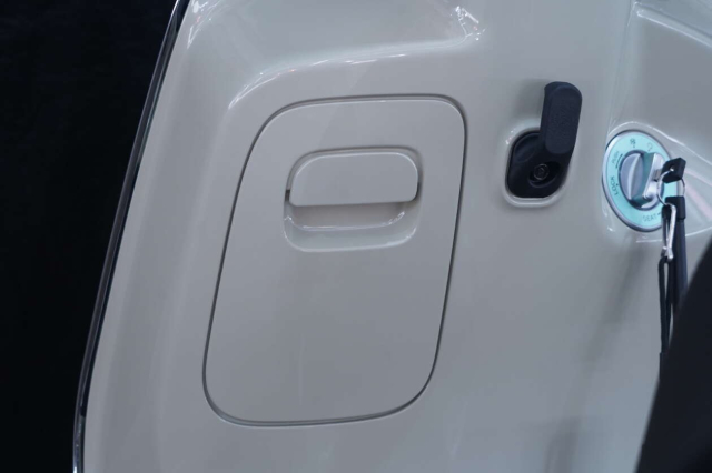 Kham pha Yadea RS20 2026 vua ra mat o Malay voi gia ban ngang ngua Honda ICON e co gi - 6