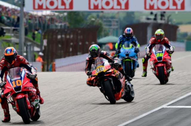 Liberty tiep quan MotoGP Ky nguyen moi hy vong moi nhung cung lam noi lo - 4