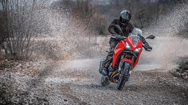 Moto Morini XCape 700 2026 Lua chon ly tuong cho anh em me phuot va trai nghiem