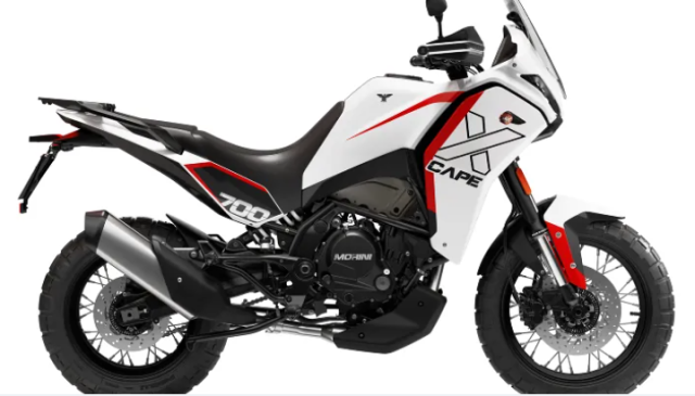 Moto Morini XCape 700 2026 Lua chon ly tuong cho anh em me phuot va trai nghiem - 4