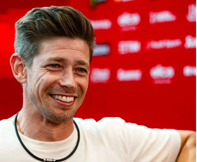 MotoGP 2027 voi Luat moi khien duong dua gay can hay tran chien nham chan