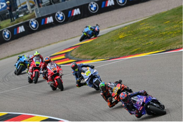MotoGP 2027 voi Luat moi khien duong dua gay can hay tran chien nham chan - 4