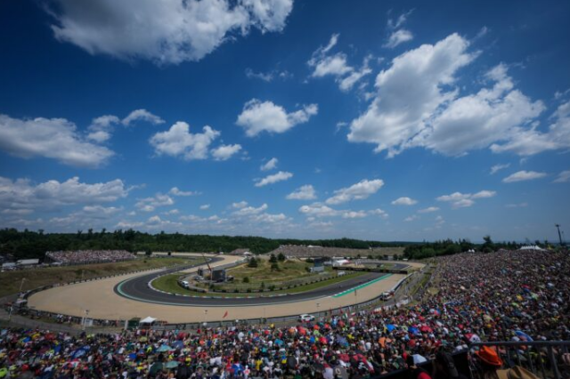 MotoGP 2027 voi Luat moi khien duong dua gay can hay tran chien nham chan - 5