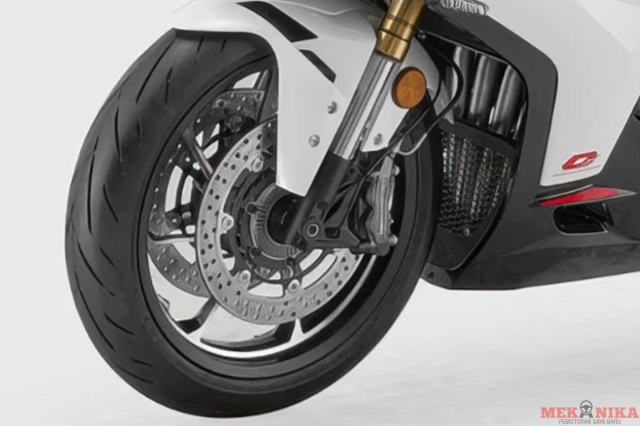 QJMotor SRK 450 RR 2026 ra mat khi Tieu mo to buoc sang mot chuong moi - 5