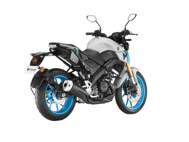 Yamaha MT15 20 2025 ra mat voi loat nang cap chat luong co gia ban chi tu 45 den 48 trieu dong - 8