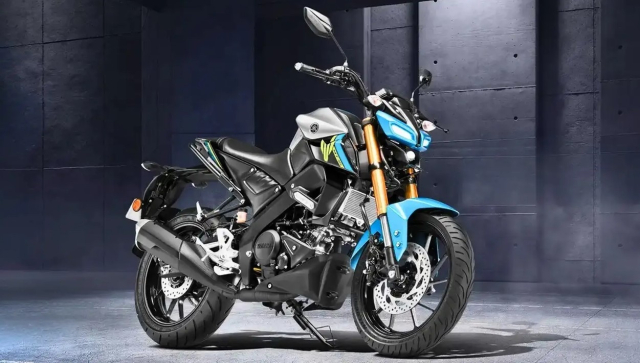 Yamaha MT15 20 2025 ra mat voi loat nang cap chat luong co gia ban chi tu 45 den 48 trieu dong - 10