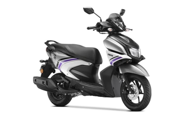 Ra mat Yamaha RayZR 125 Fi Hybrid 2026 voi nhieu nang cap chat luong co gia tu 20 trieu dong - 12