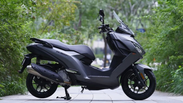 Sieu pham den tu Phap Peugeot Pulsion 211 2025 vua ra mat o nuoc ban voi gia chi gan 60 trieu Dong - 6